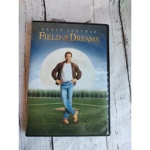 Field of Dreams DVD VERY GOOD